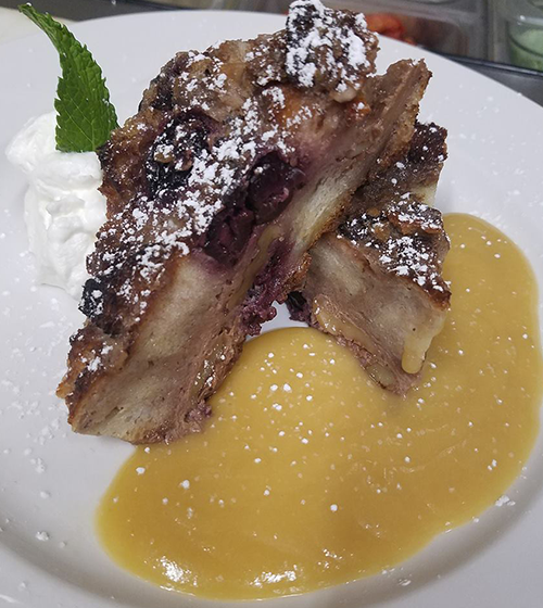 Chowder House Café Akron, OH