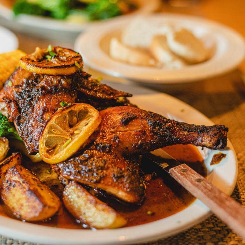 Edgar's Restaurant Akron, OH