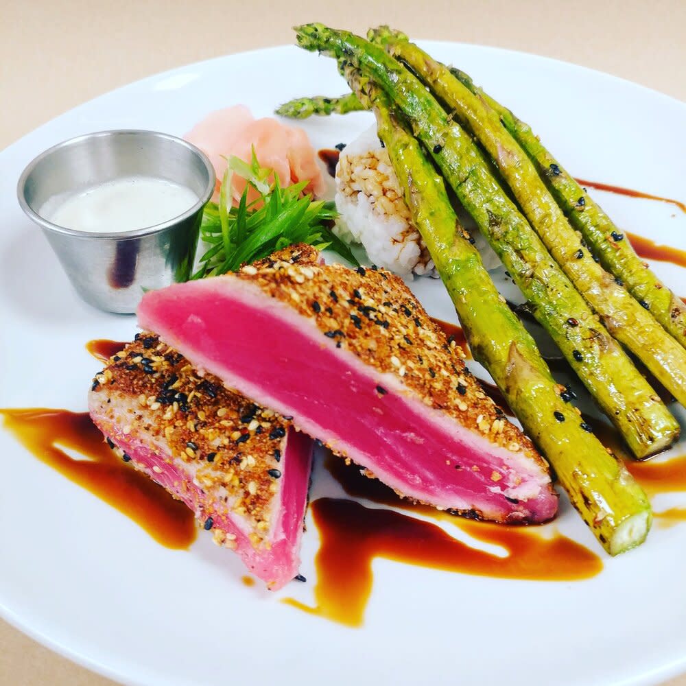 Lager and Vine Gastropub and Wine Bar Hudson, OH