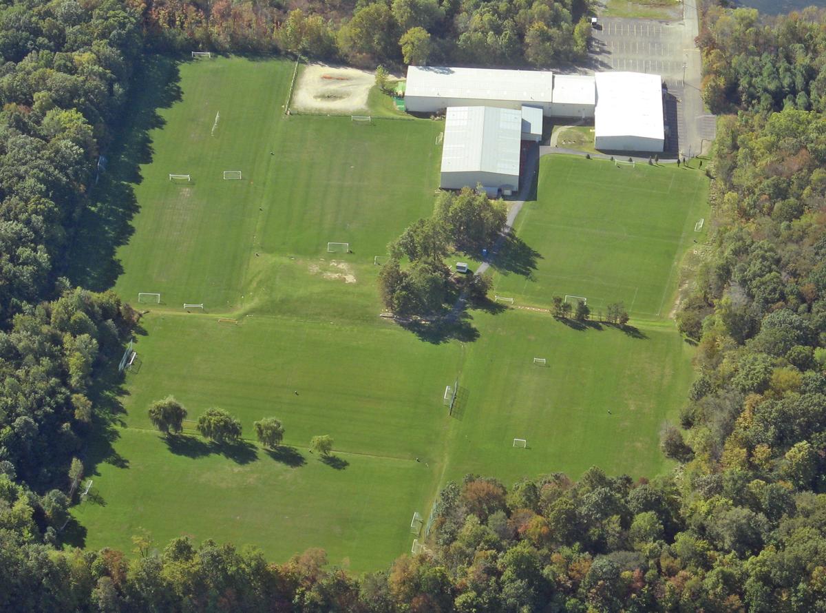 NC Soccer Club | Hudson, OH