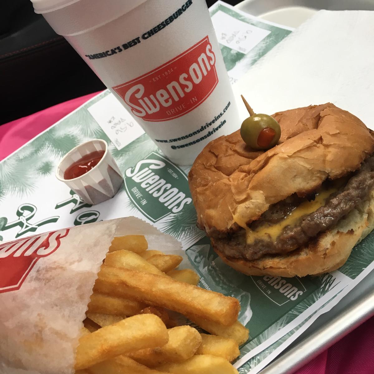 Swenson’s Drive-In - Stow | Stow, OH