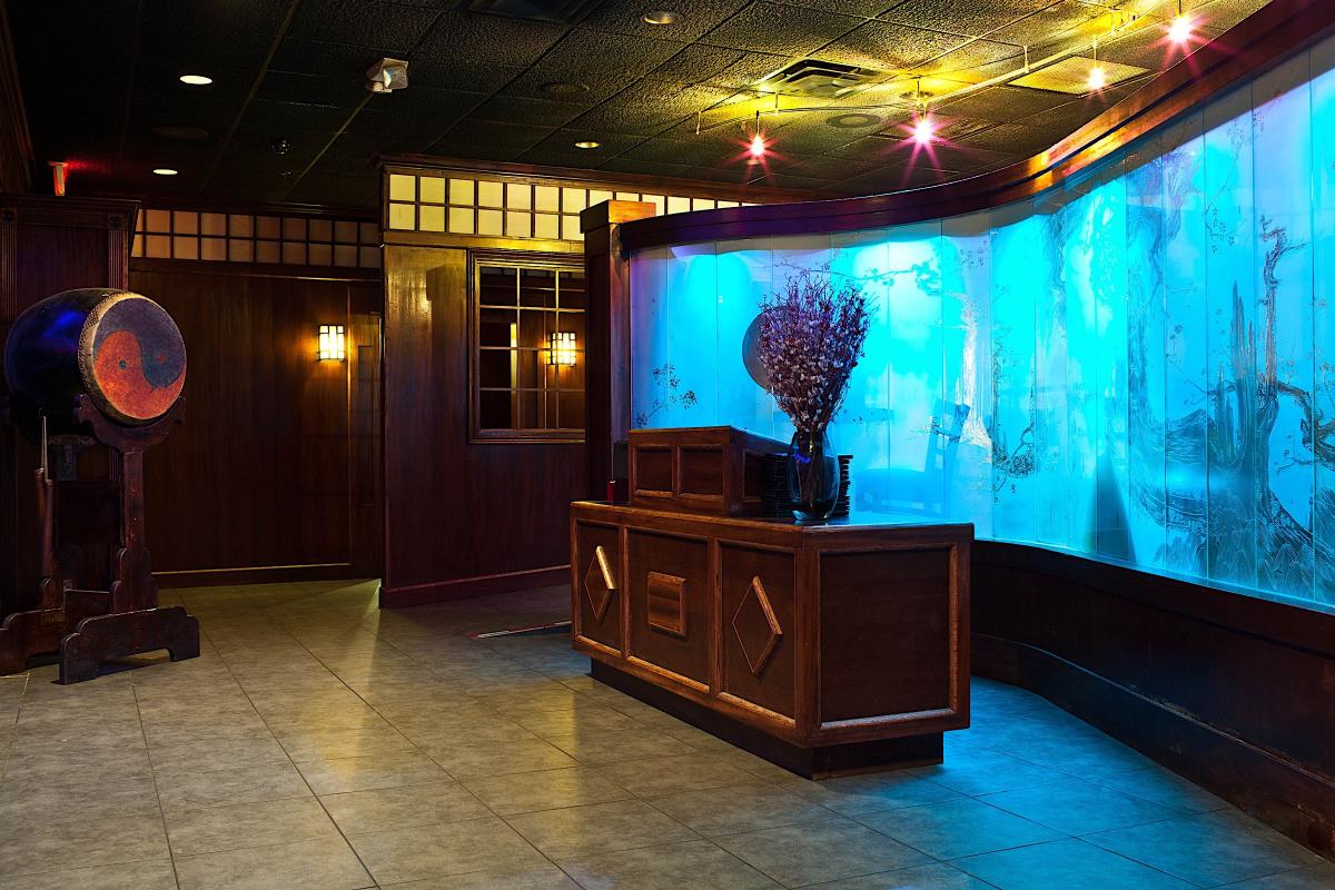 Wasabi Japanese Steakhouse Copley Copley, OH