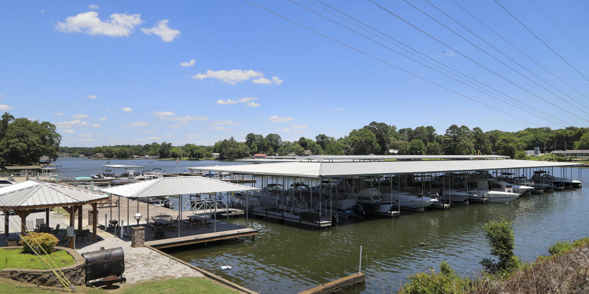 Joe Wheeler State Park