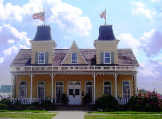 Cullman County Museum