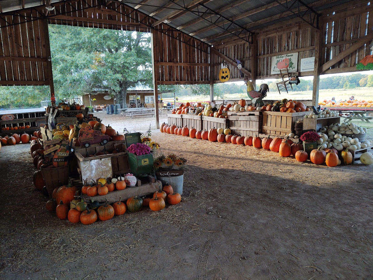 McGee Farm