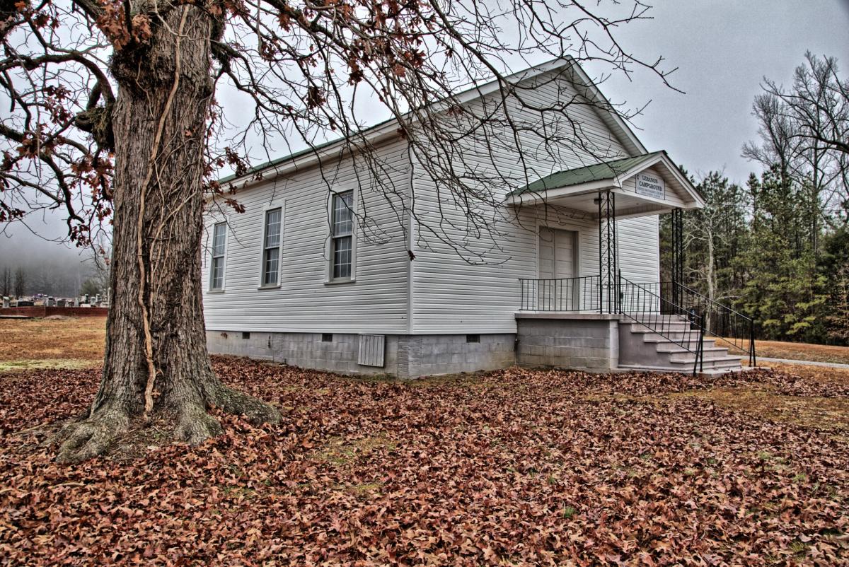 Lebanon Campground Methodist Church
