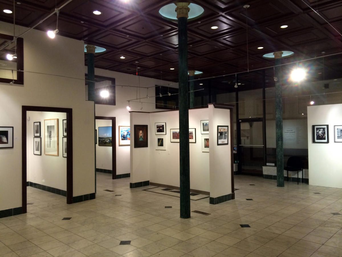 Albany Center Gallery