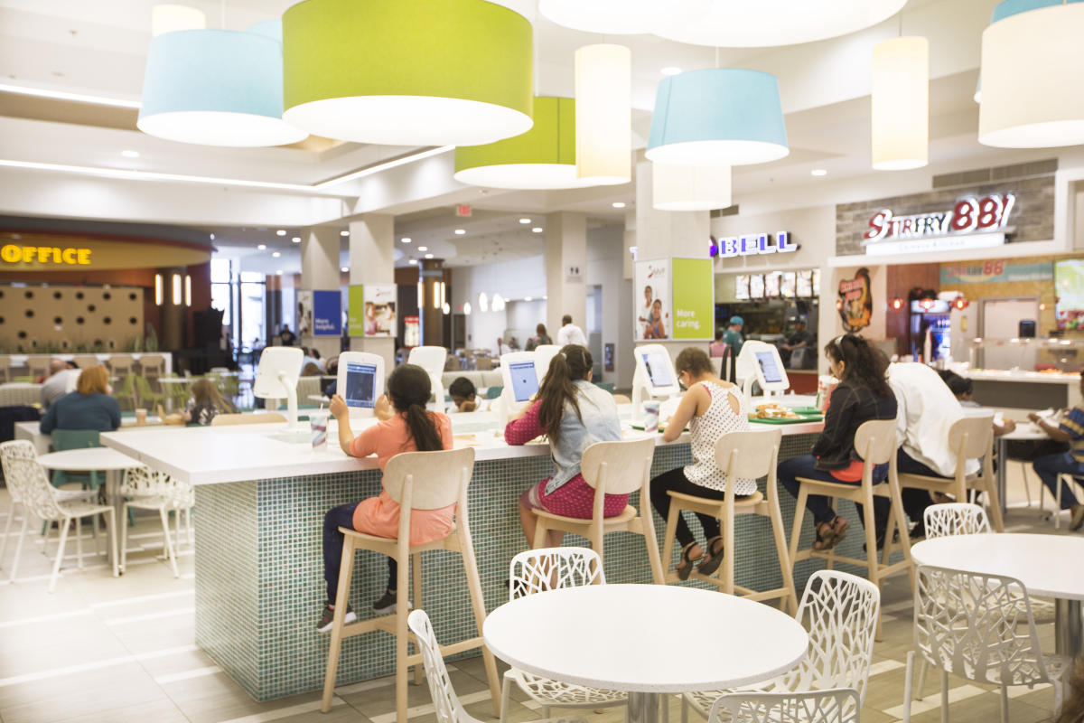 Colonie Center Mall