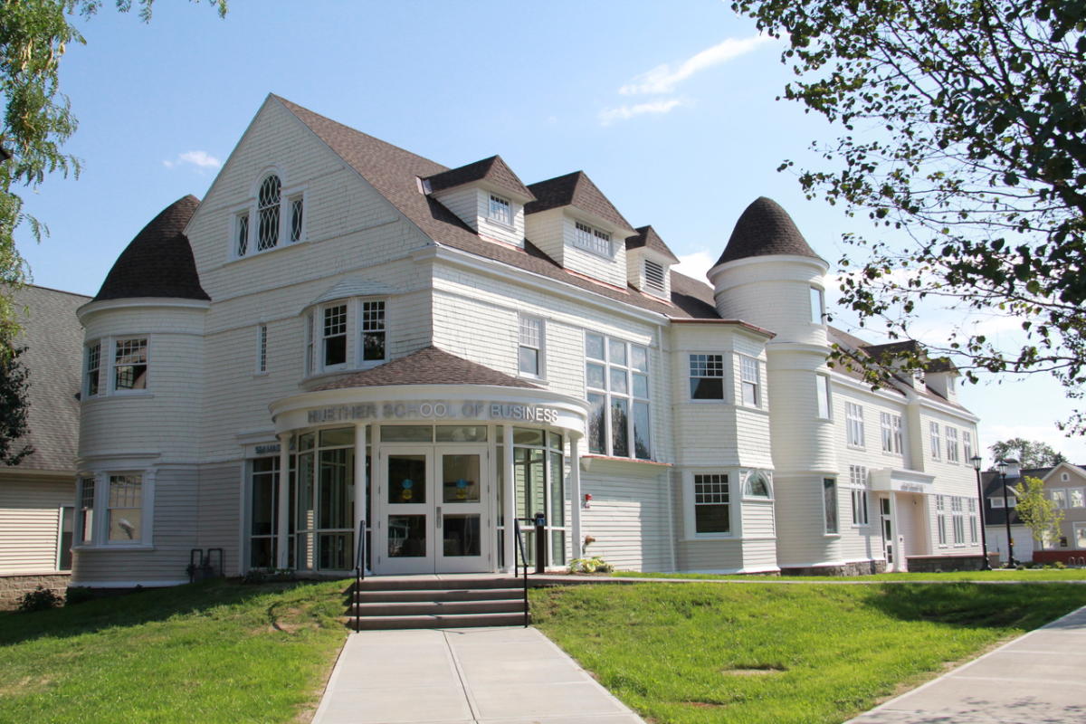 The College of Saint Rose