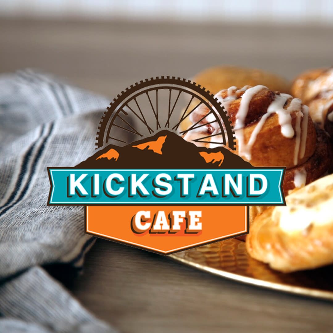 Kickstand Cafe & Cycles