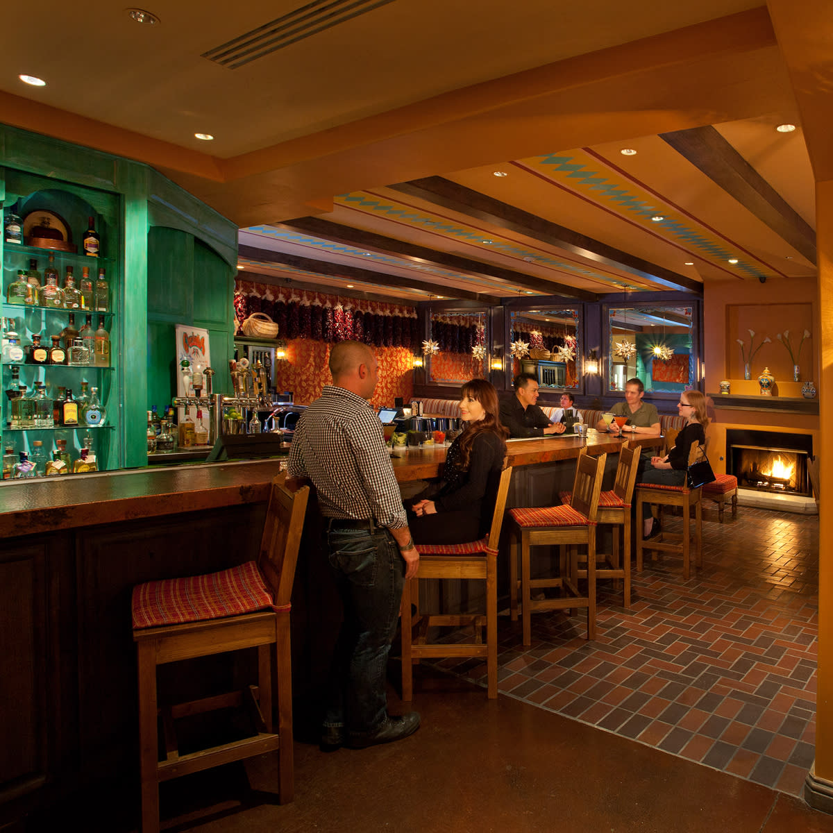 Garduño's at Old Town Restaurant & Cantina