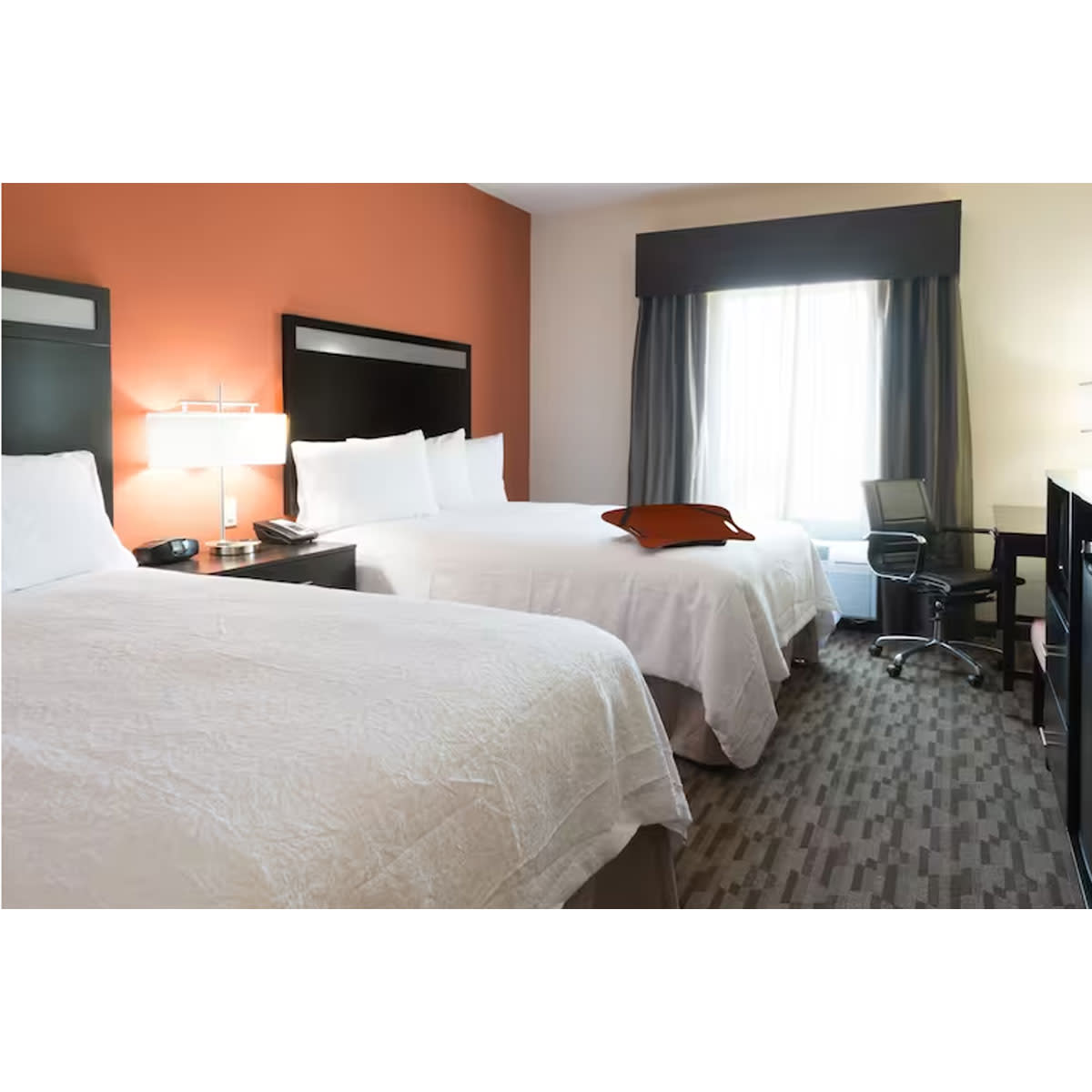 Hampton Inn & Suites Albuquerque North