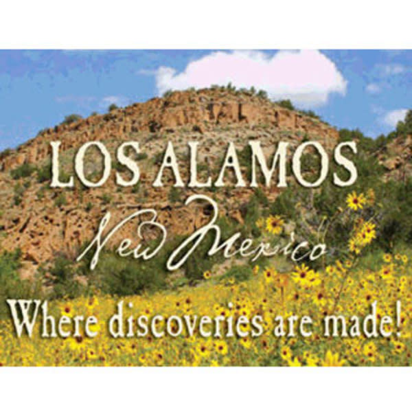 Discover Los Alamos