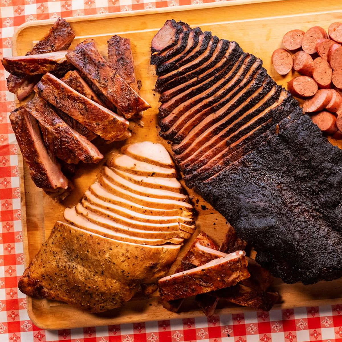 Rudy's "Country Store" & BarBQ®