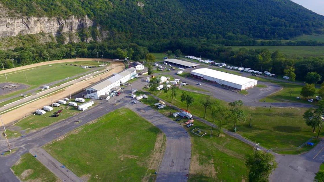 Allegany County Fairgrounds