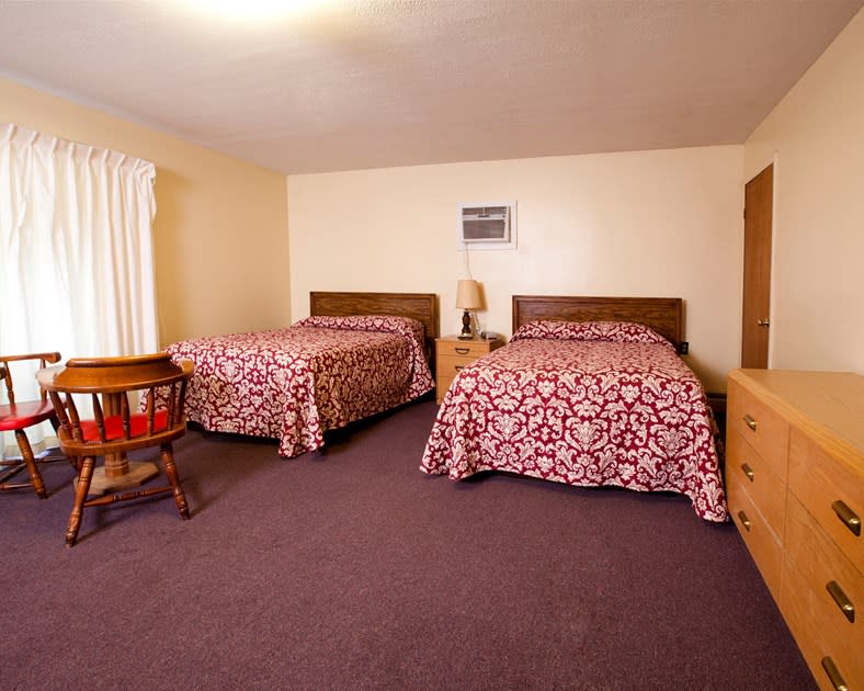 Charlie's Motel