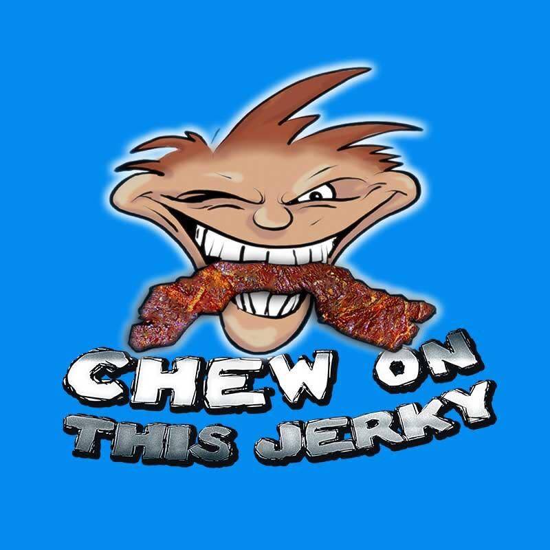 Chew on This Jerky