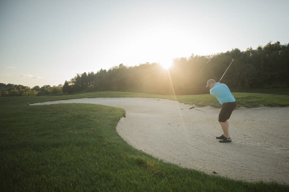 Rocky Gap Golf Course Rocky Gap Golf Course
