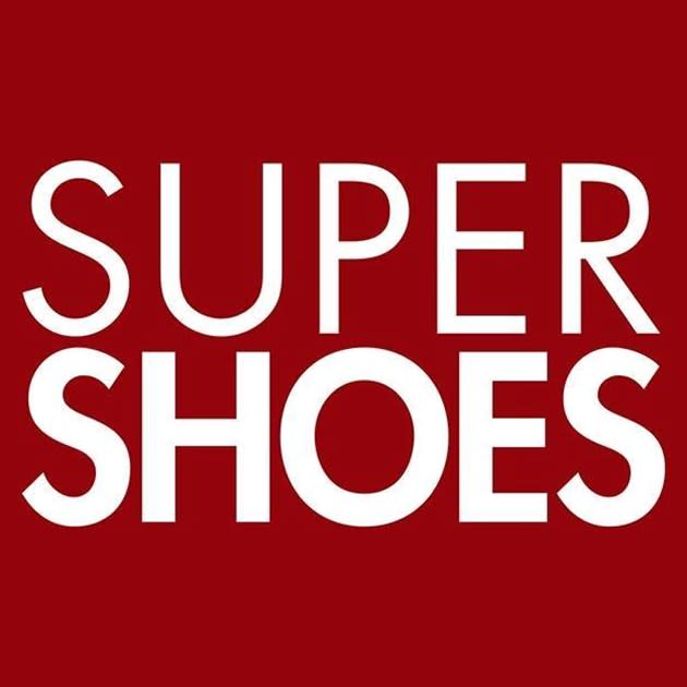 Super Shoes