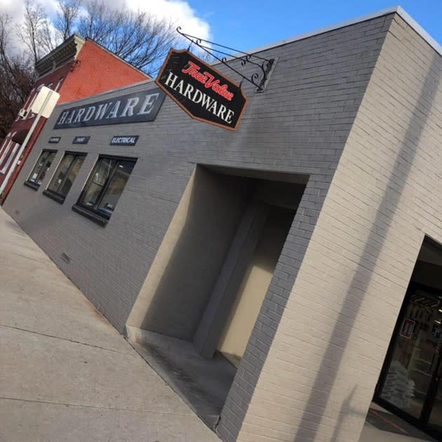 True Value Hardware