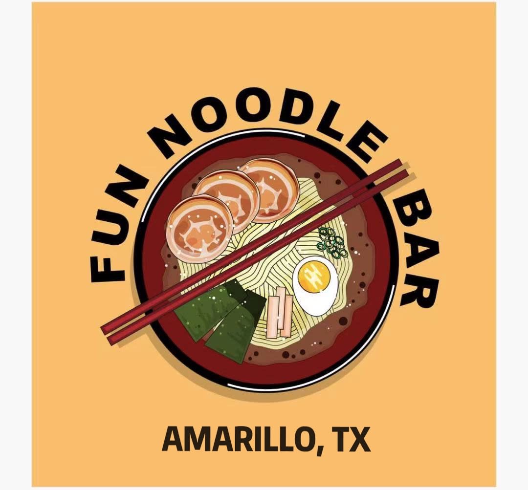 Fun Noodle Bar