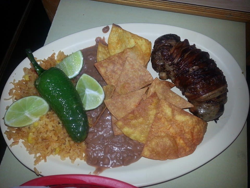 Carniceria y Taqueria la Popular