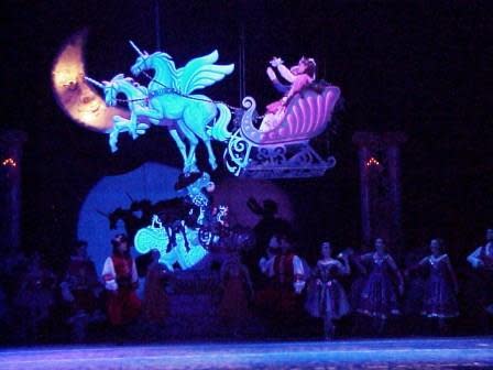 Lone Star Ballet