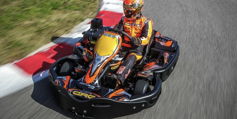 Amarillo Motorsports Park