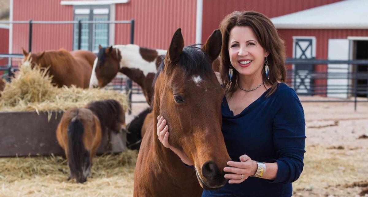 Dove Creek Equine Rescue