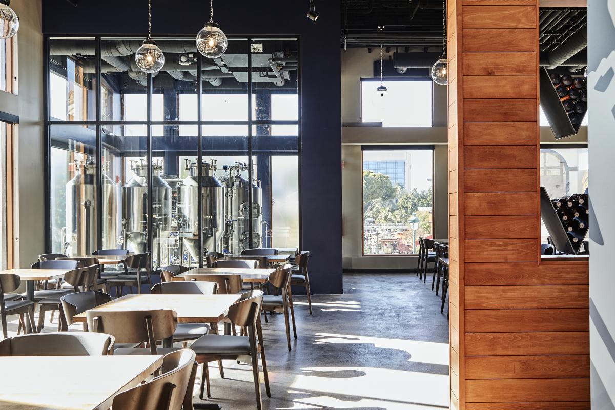 Ballast Point Brewing Company Anaheim, CA 92802