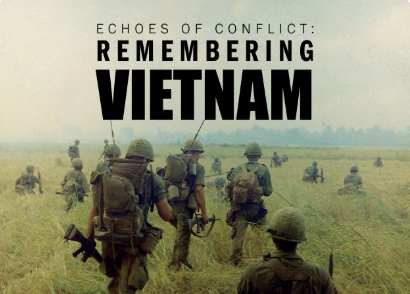 OC Fair & Event Center: Echoes of Conflict: Remembering Vietnam