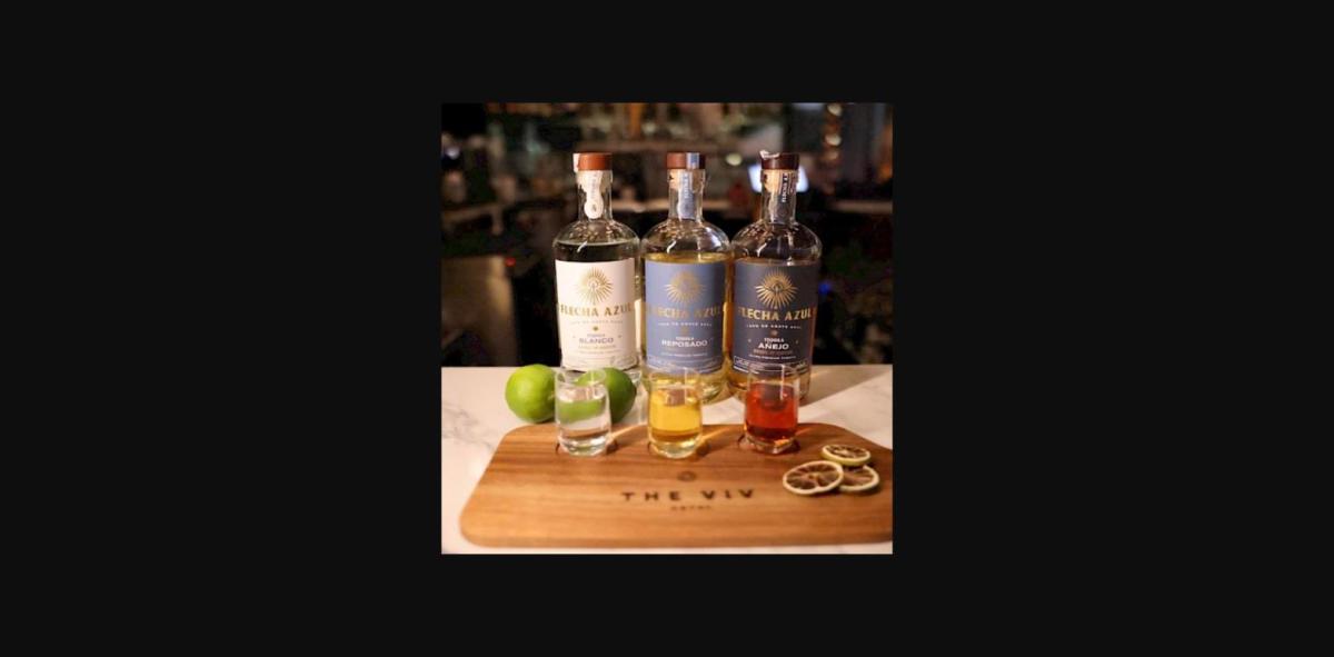 Anaheim Packing District: Tequila and Tunes Thursday