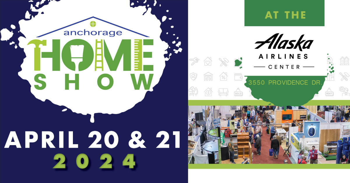 Anchorage Home Show