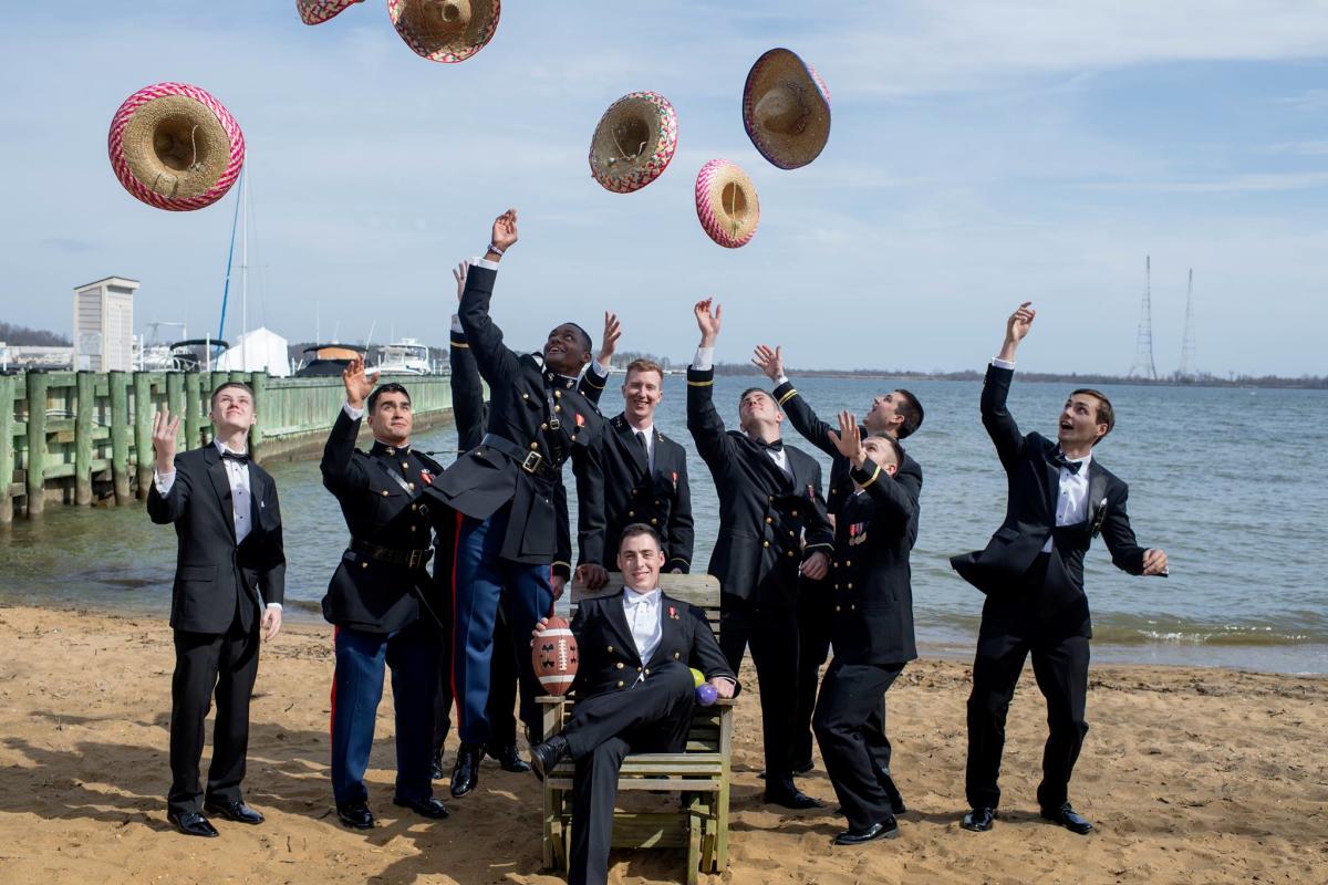 Annapolis Events ANNAPOLIS, MD