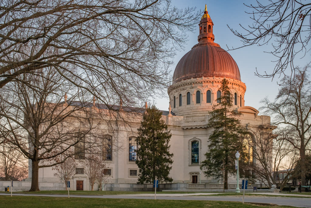 USNA Halloween All Saint #39 s Concert Annapolis MD USNA Halloween All Saint #39 s Concert Annapolis MD