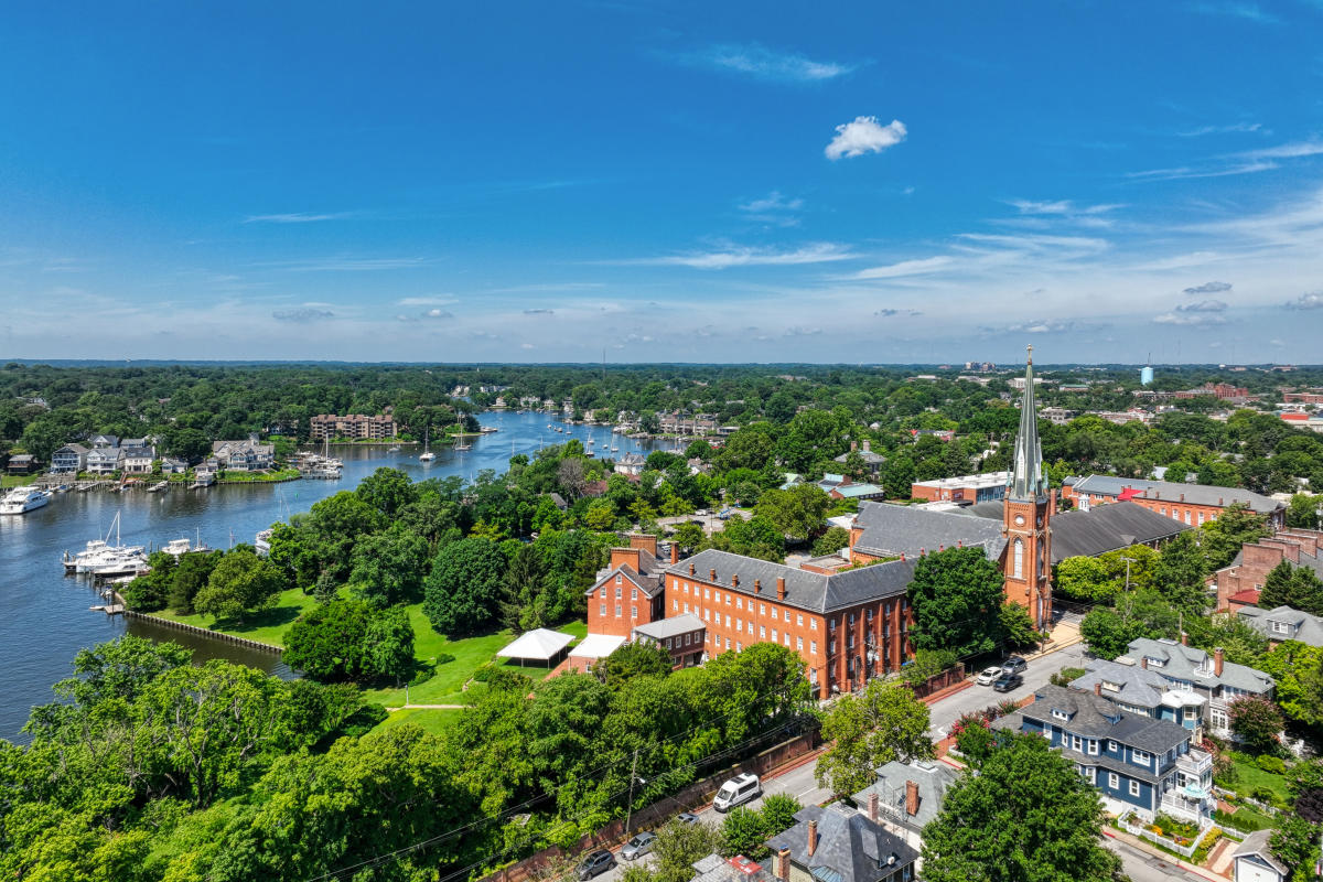 Annapolis Weekend Rentals