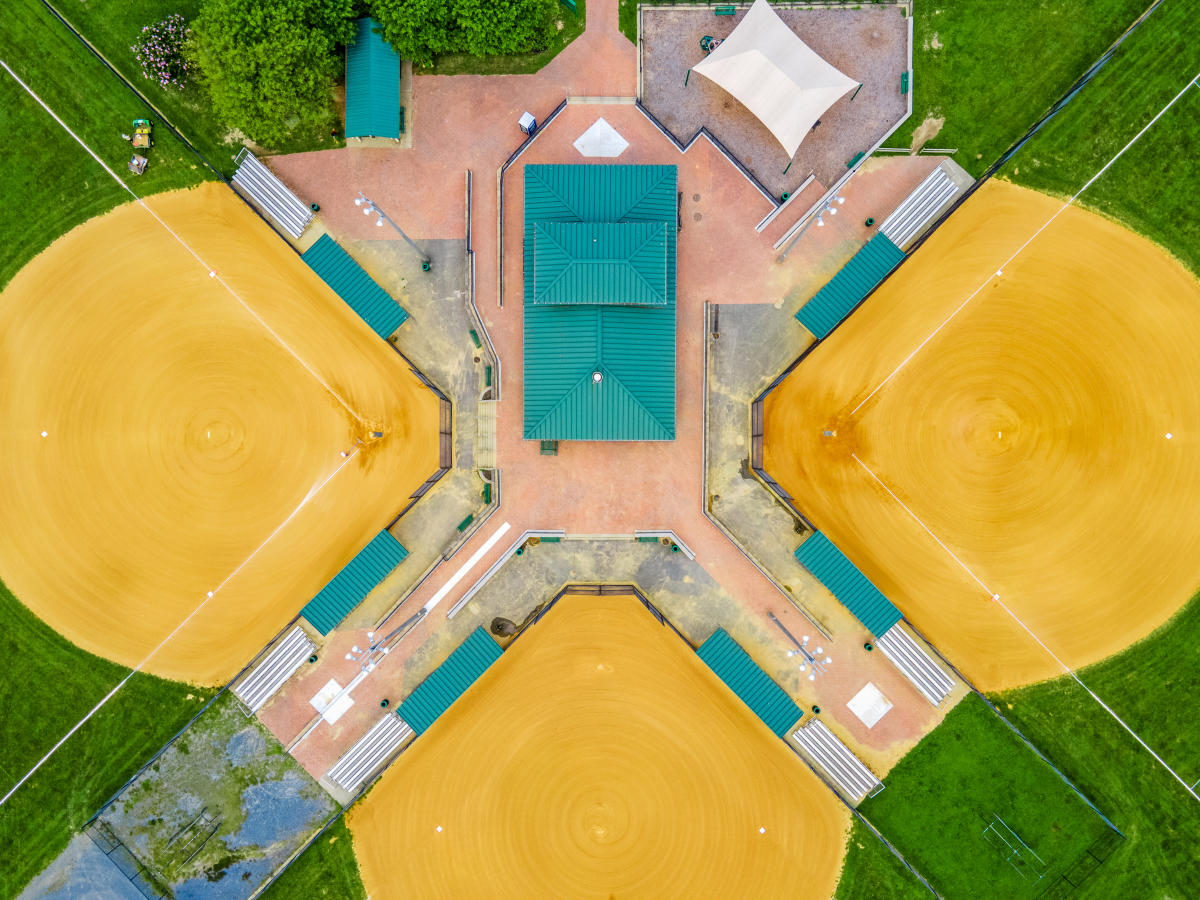 Bachman Sports Complex Glen Burnie, MD