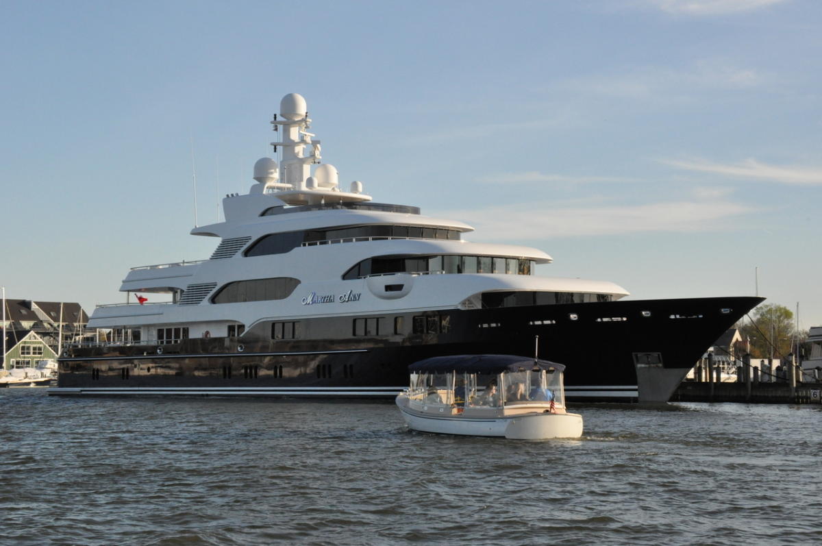 Annapolis Electric Boat Rentals Annapolis, MD