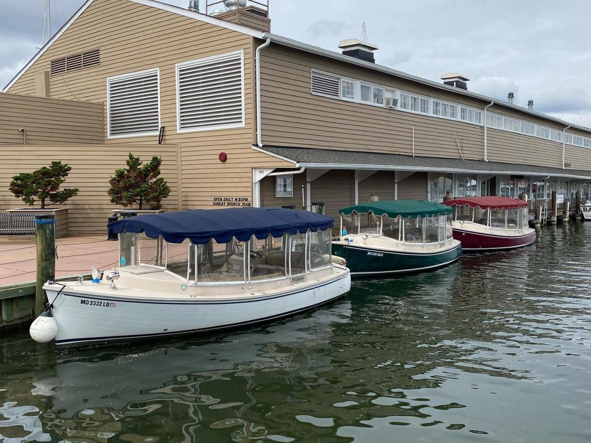 Annapolis Electric Boat Rentals Annapolis, MD