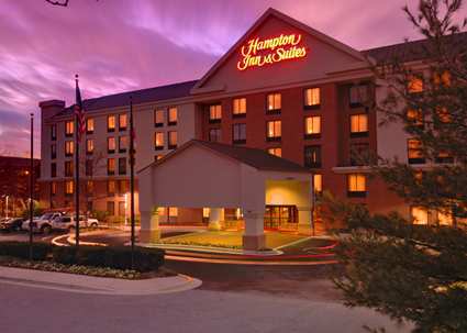 Hampton Inn & Suites Annapolis | Annapolis, MD