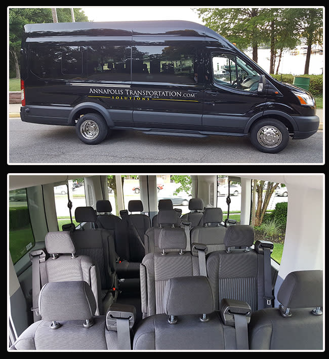 Annapolis Transportation Solutions | Annapolis, MD