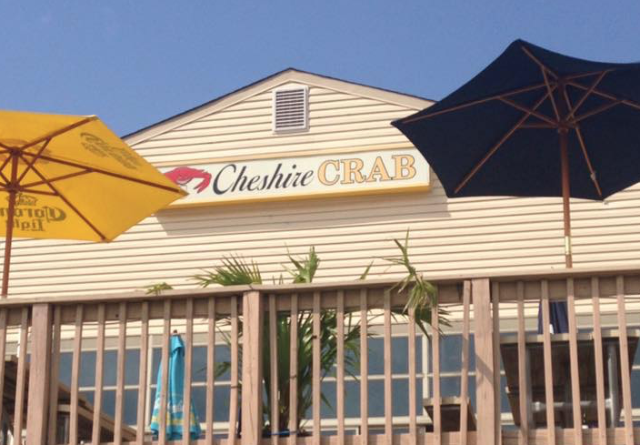 The Cheshire Crab | Pasadena, MD