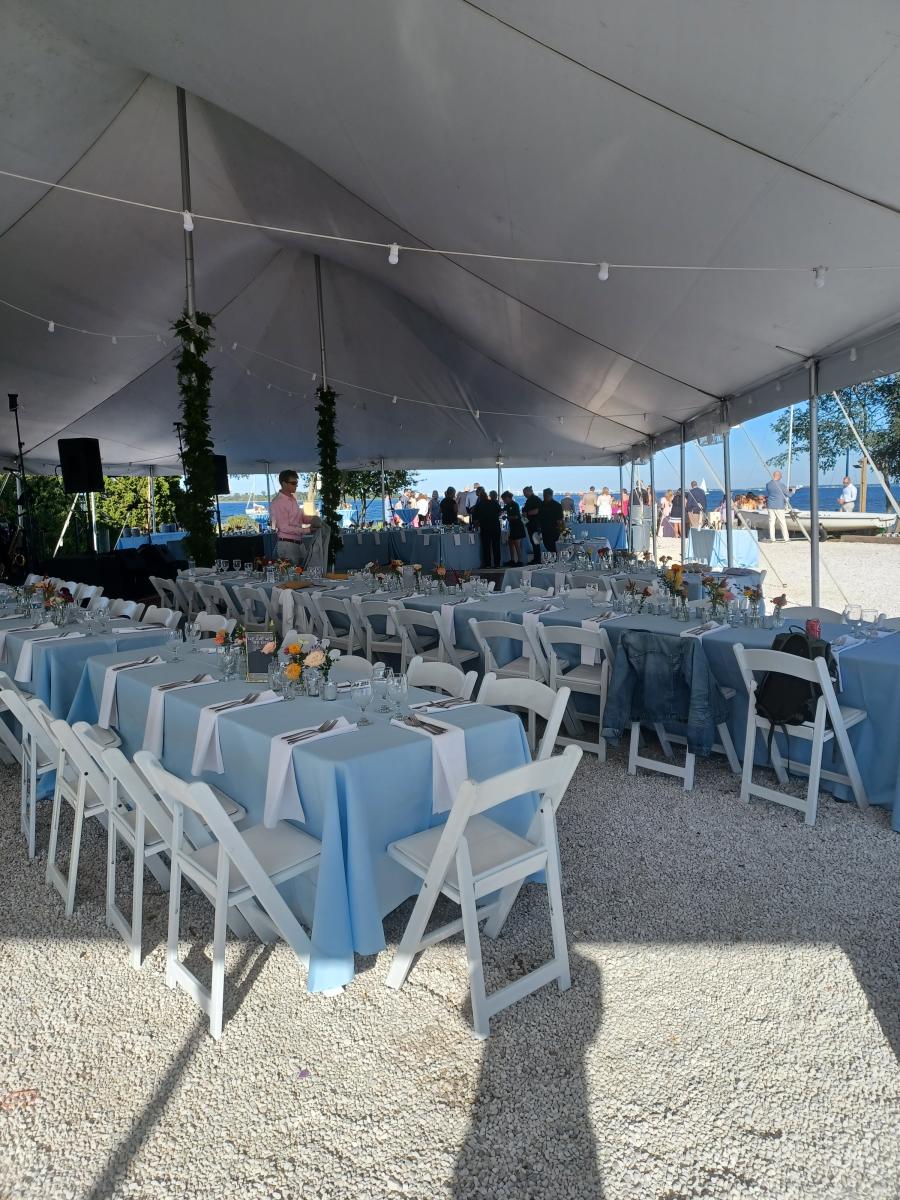 Bembe Beach Events Annapolis, MD