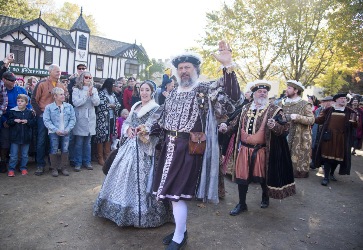 Maryland Renaissance Festivals, Inc. Annapolis, MD