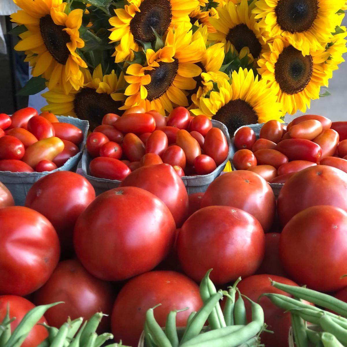 Dexter Farmers Market