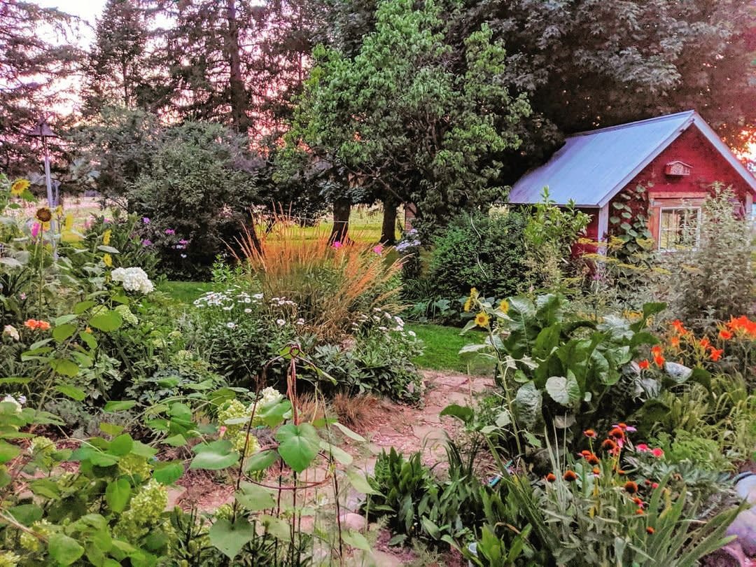 Chasing Fireflies Farm | Destination Ann Arbor