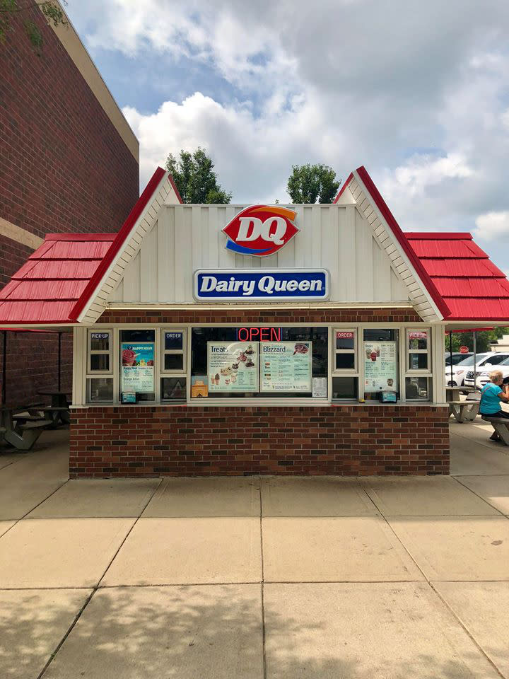 Dairy Queen