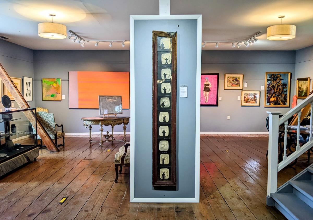 Michigan Art Gallery