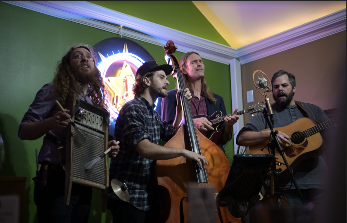 Pontiac Trail Blazers