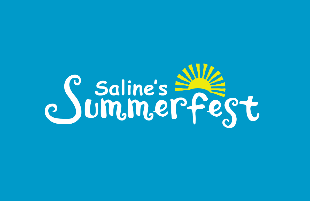 Saline's Summerfest 2024